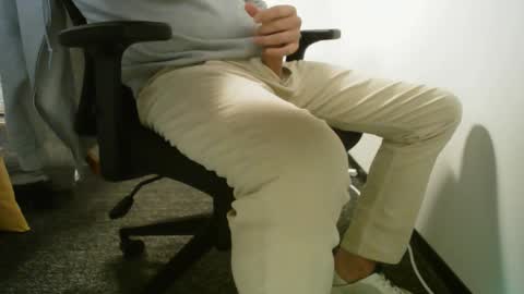 ConchilDog online show from 9, 9, 2025