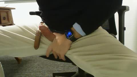 ConchilDog online show from 19, 12, 2025