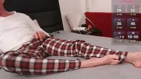 Snapshot of povaridad chatting on 29, 3, 2026 Smooth Daddy online show from 29, 3, 2026