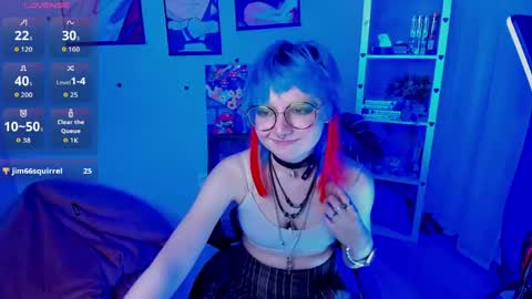 Snapshot of powderofgun chatting on 31, 5, 2026 powderofgun online show from 31, 5, 2026
