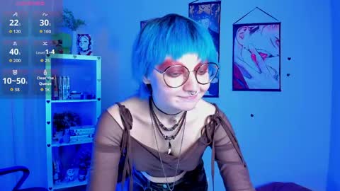 Snapshot of powderofgun chatting on 3, 6, 2026 powderofgun online show from 3, 6, 2026