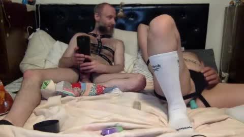 Snapshot of powerbottompete87 chatting on 25, 7, 2026 Savageboxeater online show from 25, 7, 2026