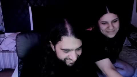 Snapshot of powercouplemix chatting on 4, 11, 2025 Ravena Rozz online show from 4, 11, 2025