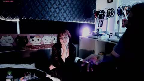 Ravena Rozz online show from 7, 7, 2026