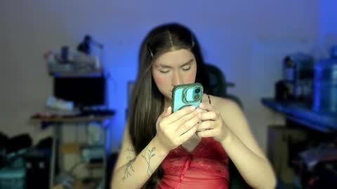 powerpuffcock online show from 17, 3, 2026