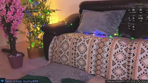 Snapshot of powerrr_ chatting on 25, 1, 2025 Lola online show from 25, 1, 2025