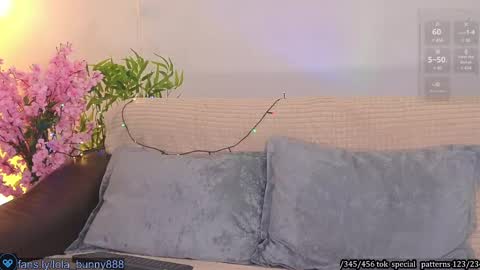 Snapshot of powerrr_ chatting on 25, 2, 2025 Lola online show from 25, 2, 2025