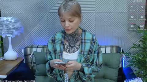 Lola online show from 9, 5, 2026