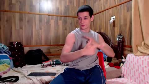 Snapshot of powertwinky chatting on 8, 10, 2025 chris independent online show from 8, 10, 2025