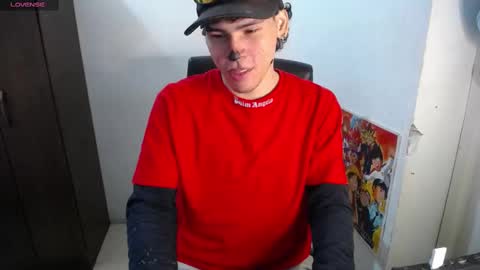 Ricksam online show from 31, 10, 2025