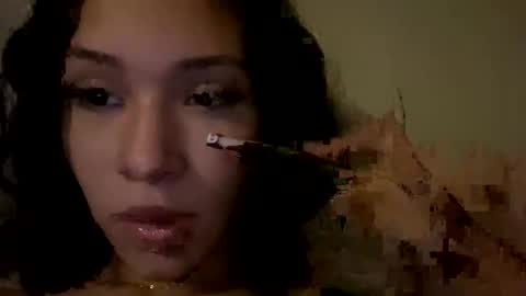 Snapshot of pr3ttynperla chatting on 15, 12, 2025 pr3ttynperla online show from 15, 12, 2025