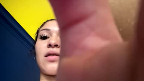 Snapshot of pr3ttynperla chatting on 2, 5, 2026 pr3ttynperla online show from 2, 5, 2026