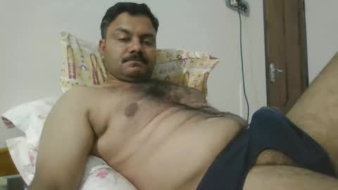 pradeep99107849 online show from 22, 9, 2025