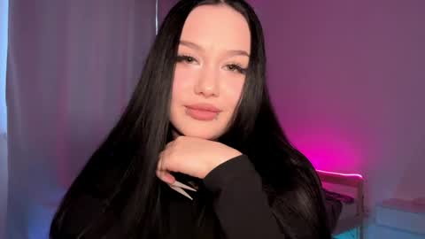 Snapshot of pralinepurr chatting on 3, 5, 2026 Anna online show from 3, 5, 2026