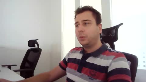 Snapshot of prdolac chatting on 27, 5, 2026 prdolac online show from 27, 5, 2026