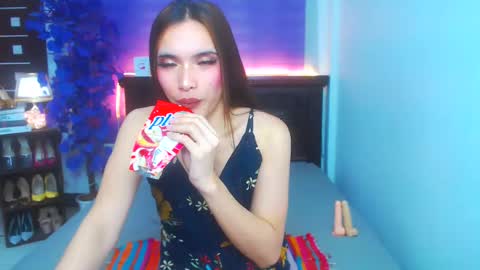 preciosa_banks69 online show from 24, 2, 2025