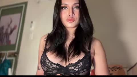 Snapshot of precious_amber69 chatting on 5, 2, 2025 Oh my Amber online show from 5, 2, 2025