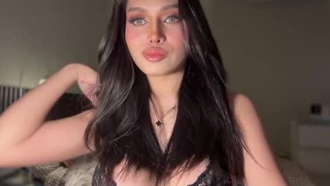 Snapshot of precious_amber69 chatting on 7, 3, 2025 Oh my Amber online show from 7, 3, 2025