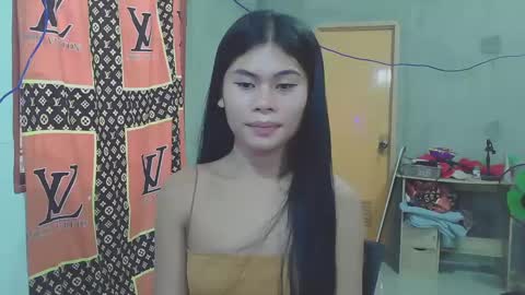 precious_athena online show from 2, 2, 2025
