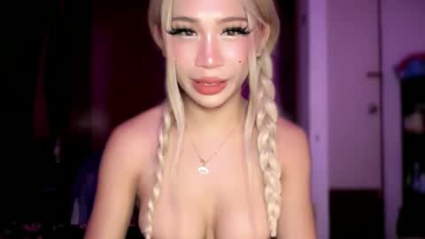 GODDESS PRECIOUS online show from 15, 3, 2026