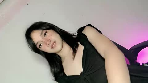 Snapshot of precious_laura18 chatting on 8, 6, 2026 precious_laura18 online show from 8, 6, 2026