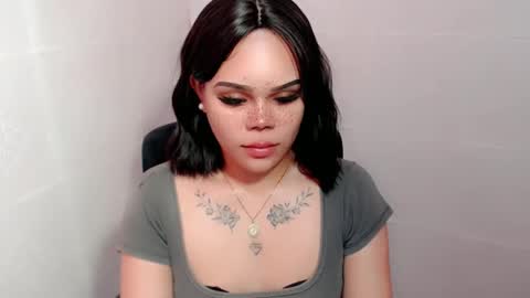 MAXXINE online show from 22, 1, 2025