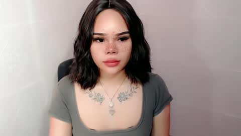 MAXXINE online show from 31, 1, 2025