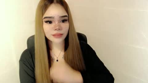 Snapshot of preciousangel69xxx chatting on 26, 2, 2026 MAXXINE online show from 26, 2, 2026