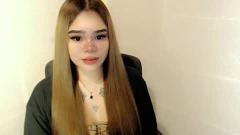 Snapshot of preciousangel69xxx chatting on 27, 2, 2026 MAXXINE online show from 27, 2, 2026