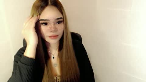 Snapshot of preciousangel69xxx chatting on 28, 2, 2026 MAXXINE online show from 28, 2, 2026