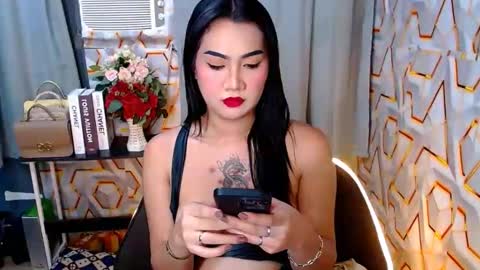Snapshot of preciousqueenx chatting on 5, 3, 2026 Francine online show from 5, 3, 2026