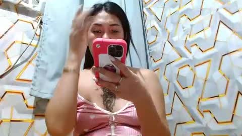 Snapshot of preciousqueenx chatting on 12, 4, 2026 Francine online show from 12, 4, 2026