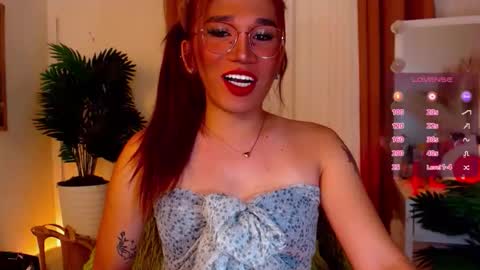 Rosedoll online show from 18, 2, 2026