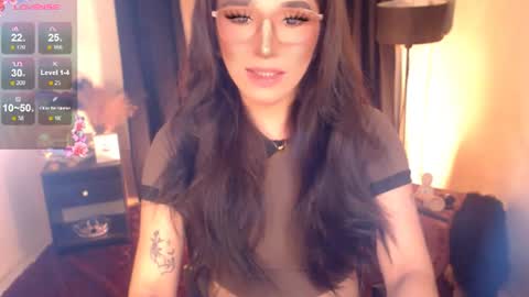 Rosedoll online show from 17, 6, 2026