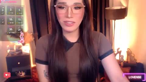 Rosedoll online show from 21, 6, 2026