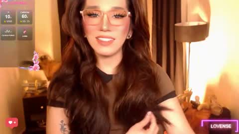 Rosedoll online show from 1, 7, 2026