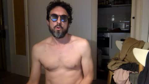 PRECUM online show from 27, 10, 2025