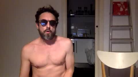 PRECUM online show from 31, 10, 2025