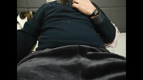 Snapshot of precumbear chatting on 2, 1, 2025 precumbear online show from 2, 1, 2025