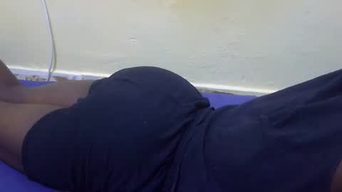 Snapshot of preetty_ebony_girl chatting on 13, 10, 2025 Elizabeth online show from 13, 10, 2025