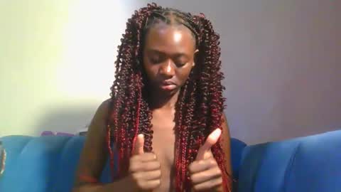 Snapshot of preety_ebony12 chatting on 23, 2, 2026 preety_ebony12 online show from 23, 2, 2026