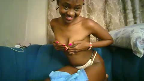 preety_ebony12 online show from 8, 4, 2026