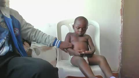 preety_ebony12 online show from 9, 5, 2026