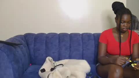 Snapshot of preetycookie chatting on 12, 3, 2025 Lilly online show from 12, 3, 2025