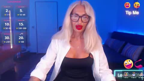 Victoria online show from 11, 9, 2025