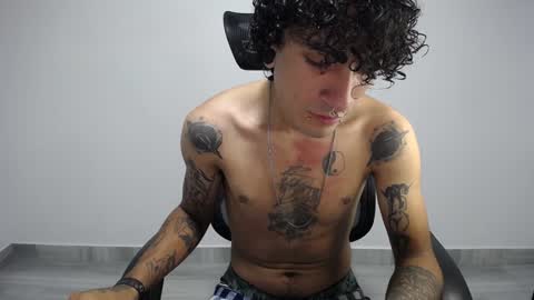 Plux online show from 11, 1, 2025