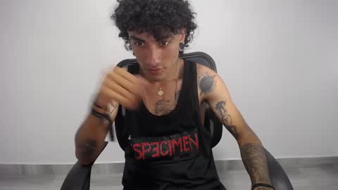 Plux online show from 12, 2, 2025