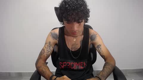 Plux online show from 12, 2, 2025