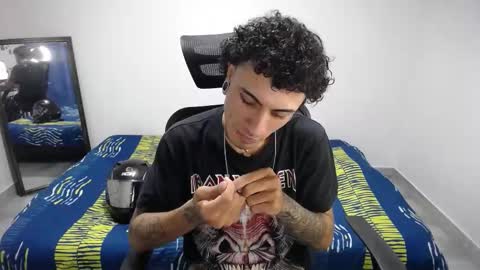 Plux online show from 31, 10, 2025