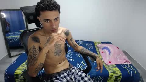 Plux online show from 22, 11, 2025